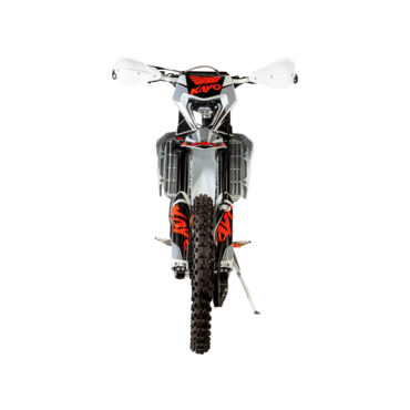 Мотоцикл KAYO K7 300 EFI (NC300S) 21 18 - миниатюра 1