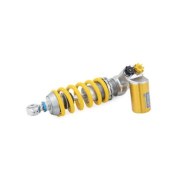 Задний амортизатор Ohlins TTX 46 Flow DV под мотоциклы Yamaha YZ450F 2021 Length - 460, Str -137 - миниатюра 1
