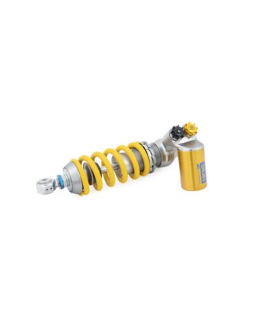 Задний амортизатор Ohlins TTX 46 Flow DV под мотоциклы Yamaha YZ450F 2021 Length - 460, Str -137