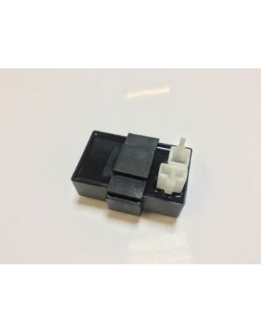 Коммутатор 165FMM (6конт.(4 2)) DC; TTR250Rb, GARPIA Avantis Enduro 250