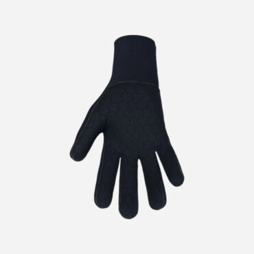Finntrail Перчатки Neoguard 2740 Black - миниатюра 2
