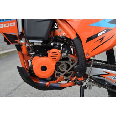 Мотоцикл Progasi Endurance 300 EFI - миниатюра 5