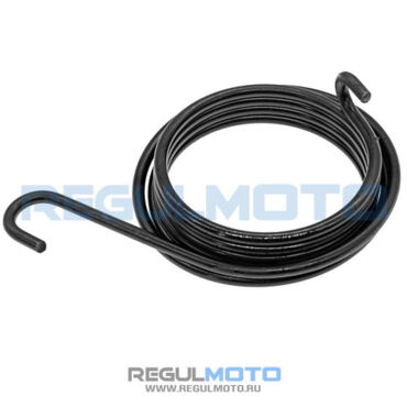 Пружина полумесяца кик стартера 139QMB, Longjia 50cc  - миниатюра 1