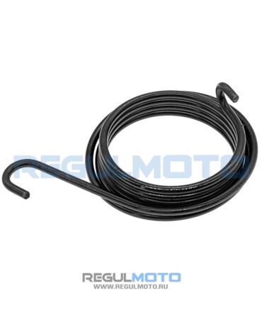 Пружина полумесяца кик стартера 139QMB, Longjia 50cc 