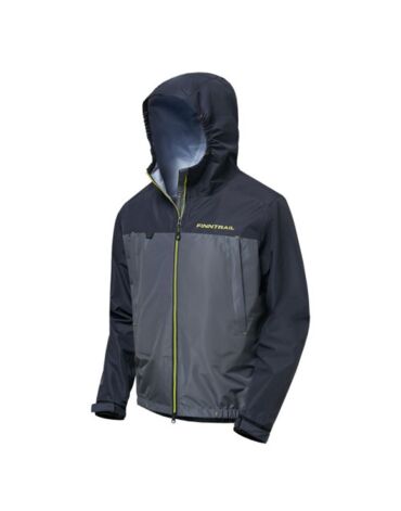 Finntrail Куртка Apex 4027 Grey