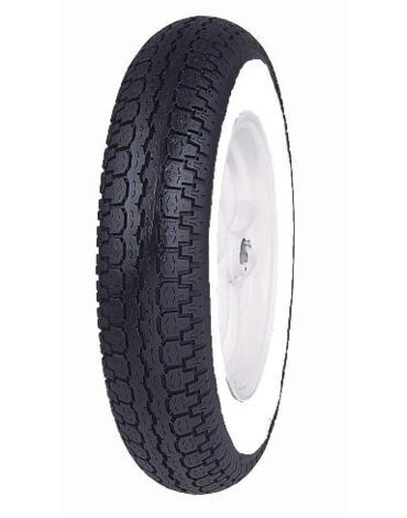 Шина Mitas B 14 3.50 10 White wall [51J TT]