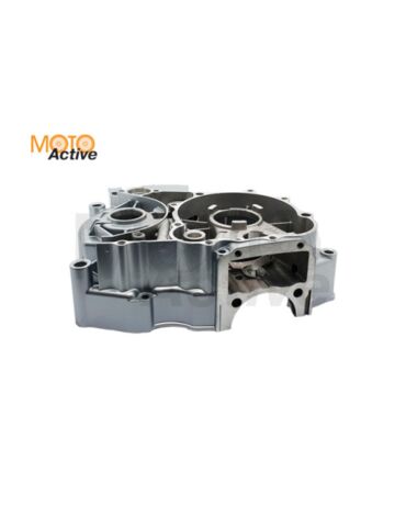 Картер двигателя левый Senke SK 125, RM 125