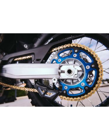 Звезда задняя комбинированная 50 зубов KTM / Husqvarna