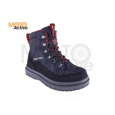 Ботинки FINNTRAIL GREENWOOD CamoShadowBlack - миниатюра 3
