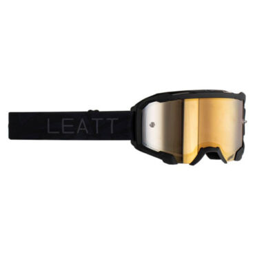 Leatt Очки Velocity 4.5 Iriz Stealth Bronz UC 68% - миниатюра 1
