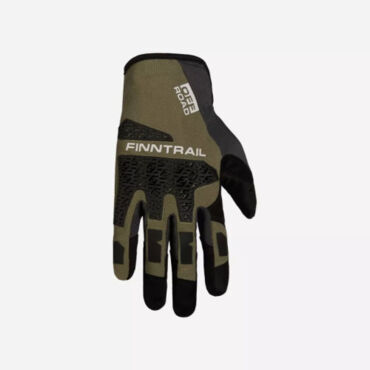 Finntrail Перчатки Enduro 2732 Khaki - миниатюра 1