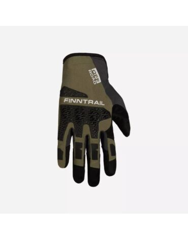 Finntrail Перчатки Enduro 2732 Khaki