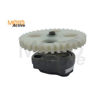 Масляный насос ZS172FMM 3 PR, Sport003, ZR - миниатюра 1