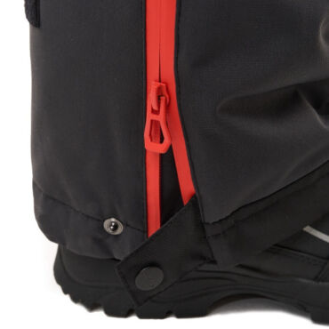 Dragonfly Комбинезон мужской Expedition Man Dark Grey 2025 - миниатюра 4