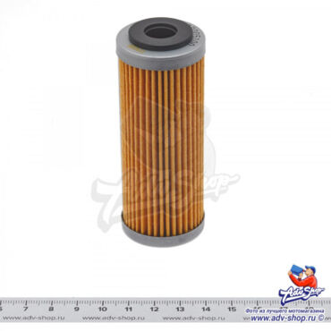KTM масляный фильтр 250SXF 13 25 /350SXF 11 25 / 450SXF 07 25 // 250 EXCF 14 25 / 350 EXCF 12 25 / 400 450 530 EXCF 08 11 / 450 500 EXCF 17 25 / Freeride 14 17 ктм, husqvarna ( 77338005100 ) - миниатюра 1