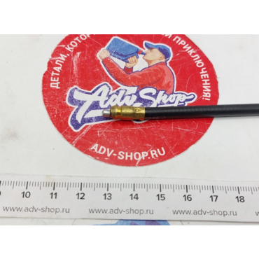 HONDA CABLE, CHOKE трос обогатителя XR650L ( 17950MY6670 ) - миниатюра 1