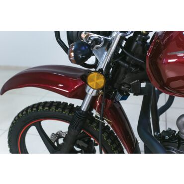 Мопед VMC Off Road - миниатюра 4