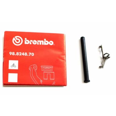 Шпилька заднего тормозного суппорта комплект (Brembo) KTM SX EXC 99 21 / Husqvarna TC FC 14 21; TE FE 14 17 - миниатюра 1