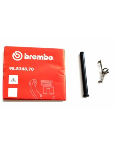 Шпилька заднего тормозного суппорта комплект (Brembo) KTM SX EXC 99 21 / Husqvarna TC FC 14 21; TE FE 14 17
