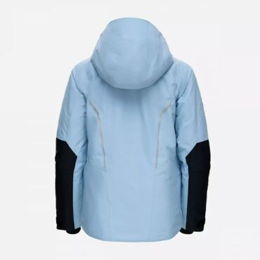 Finntrail Куртка женская утепленная Atlas W 3461 LightBlue - миниатюра 1
