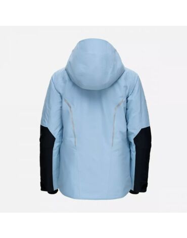 Finntrail Куртка женская утепленная Atlas W 3461 LightBlue