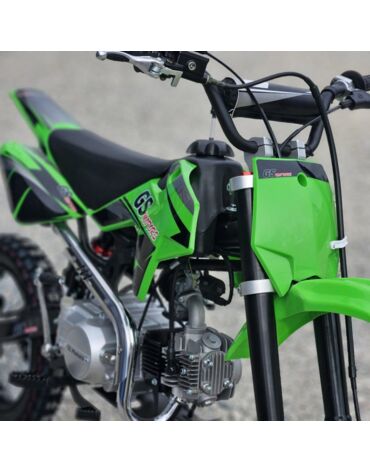 Питбайк GS Motors S12 17 14 E