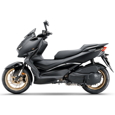 Максискутер ZONTES ZT368 M 2026 - миниатюра 1