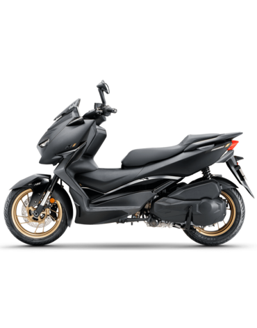 Максискутер ZONTES ZT368 M 2026
