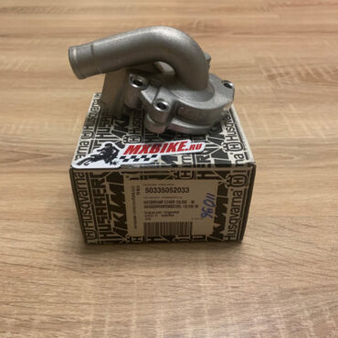 Корпус помпы KTM 125EXC 98 16, 125SX 05 15, 150SX 09 15 - миниатюра 2