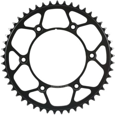 Звезда задняя стальная TMV KTM SX85 04-.. 428  48 - миниатюра 1