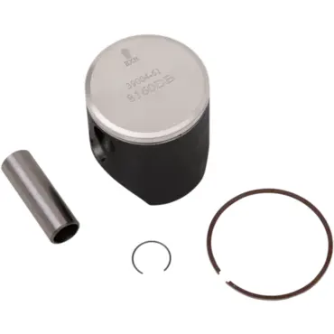 Поршень Wossner (53,95) Yamaha YZ125 05 21 / YZ125X 20 22  - миниатюра 1