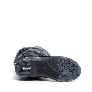 TCX Мотоботы кроссовые COMP EVO 2 MICHELIN Z54 BLACK CAMO - миниатюра 1
