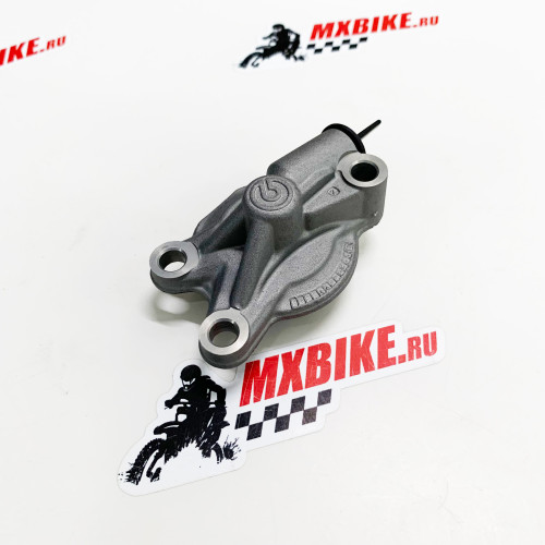 Рабочий цилиндр сцепления (Brembo) KTM SX SX F 16-; EXC EXC F 17- / GasGas MC125, MC250F 21- - фото 2