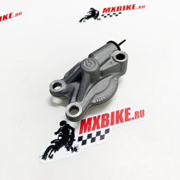 Рабочий цилиндр сцепления (Brembo) KTM SX SX F 16-; EXC EXC F 17- / GasGas MC125, MC250F 21- - миниатюра 2