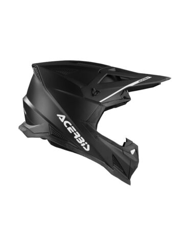 Acerbis Шлем T711 Black 2