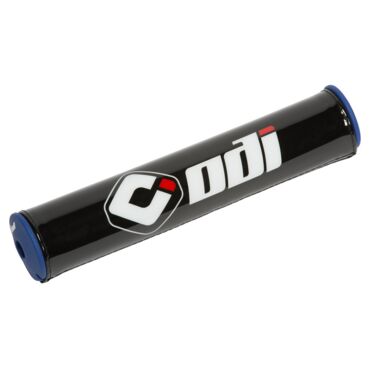 Валик на руль ODI MX BAR PAD 240MM Blue, H71BPU - миниатюра 1