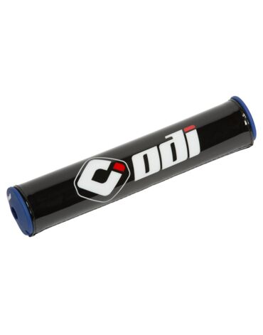 Валик на руль ODI MX BAR PAD 240MM Blue, H71BPU