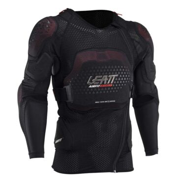Leatt Защита тела 3DF AirFit Evo V26 - миниатюра 1
