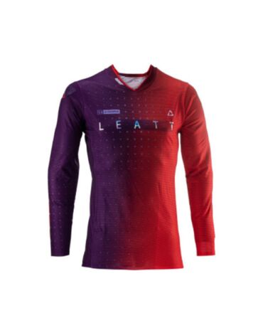 Джерси для мотокросса Leatt 5.5 UltraWeld V24