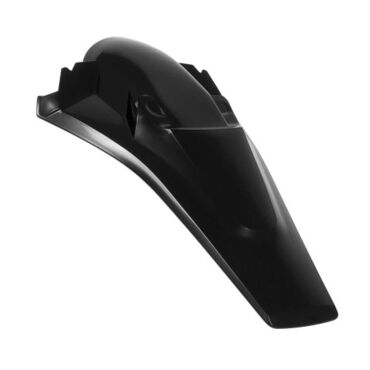 Крыло заднее черное Husqvarna TE FE150 501 TX125 150 17 19  - миниатюра 1