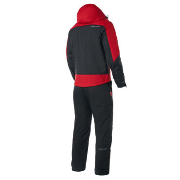 Finntrail Костюм LightSuit 3503 Red - миниатюра 1