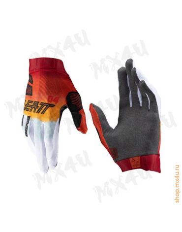 Перчатки для мотокросса и эндуро 1.5 GripR Glamis