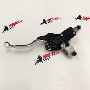 Главный цилиндр сцепления Brembo (9 мм) KTM SX SX F 16- / Husqvarna TC125, FC250 350 22- / GasGas MC MC F 21- - миниатюра 3
