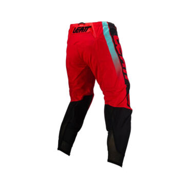 Leatt Мотоштаны 4.5 Red (2024) - миниатюра 1