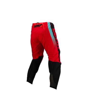 Leatt Мотоштаны 4.5 Red (2024)