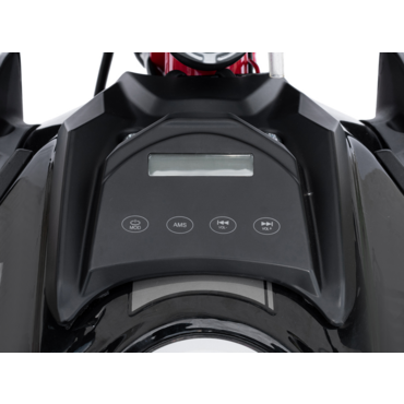 Мотоцикл Regulmoto Raptor New 250 - миниатюра 1