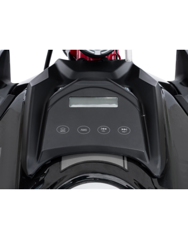 Мотоцикл Regulmoto Raptor New 250