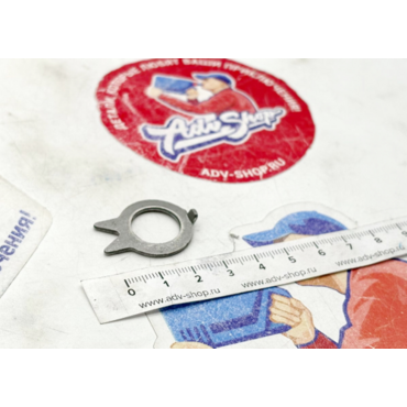 KTM шайба стопорная D=14MM 65 85 105 SX 94 17 ( 46030078000 ) - миниатюра 1