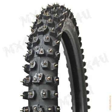 Terra Force EX HT 444 70 100 19 шипованная передняя покрышка - миниатюра 1