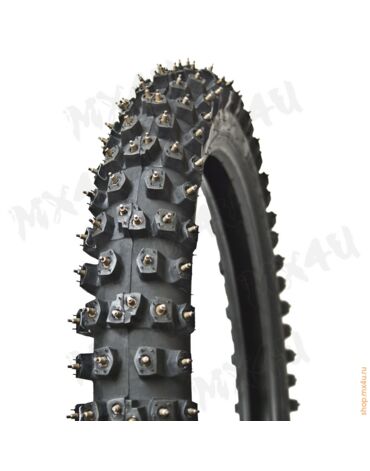 Terra Force EX HT 444 70 100 19 шипованная передняя покрышка